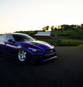 Infiniti Q50 2014-2022 Prebuilt Custom Headlights