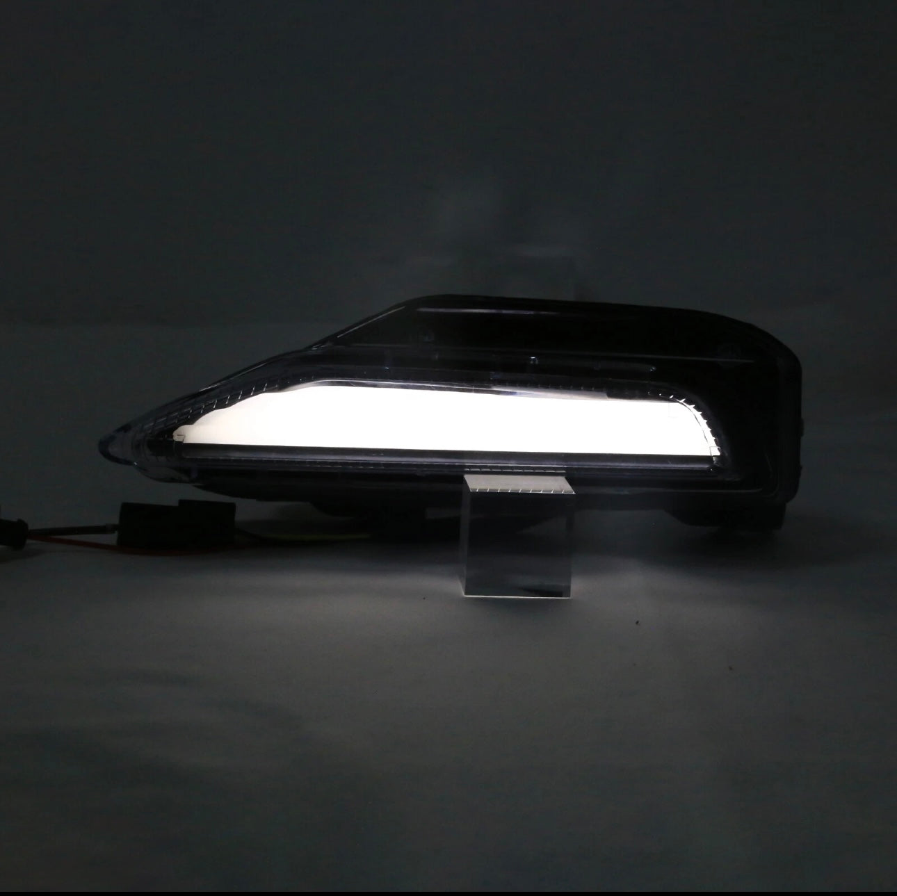 Infiniti Q50 2014-2020 Bumper Turn signals