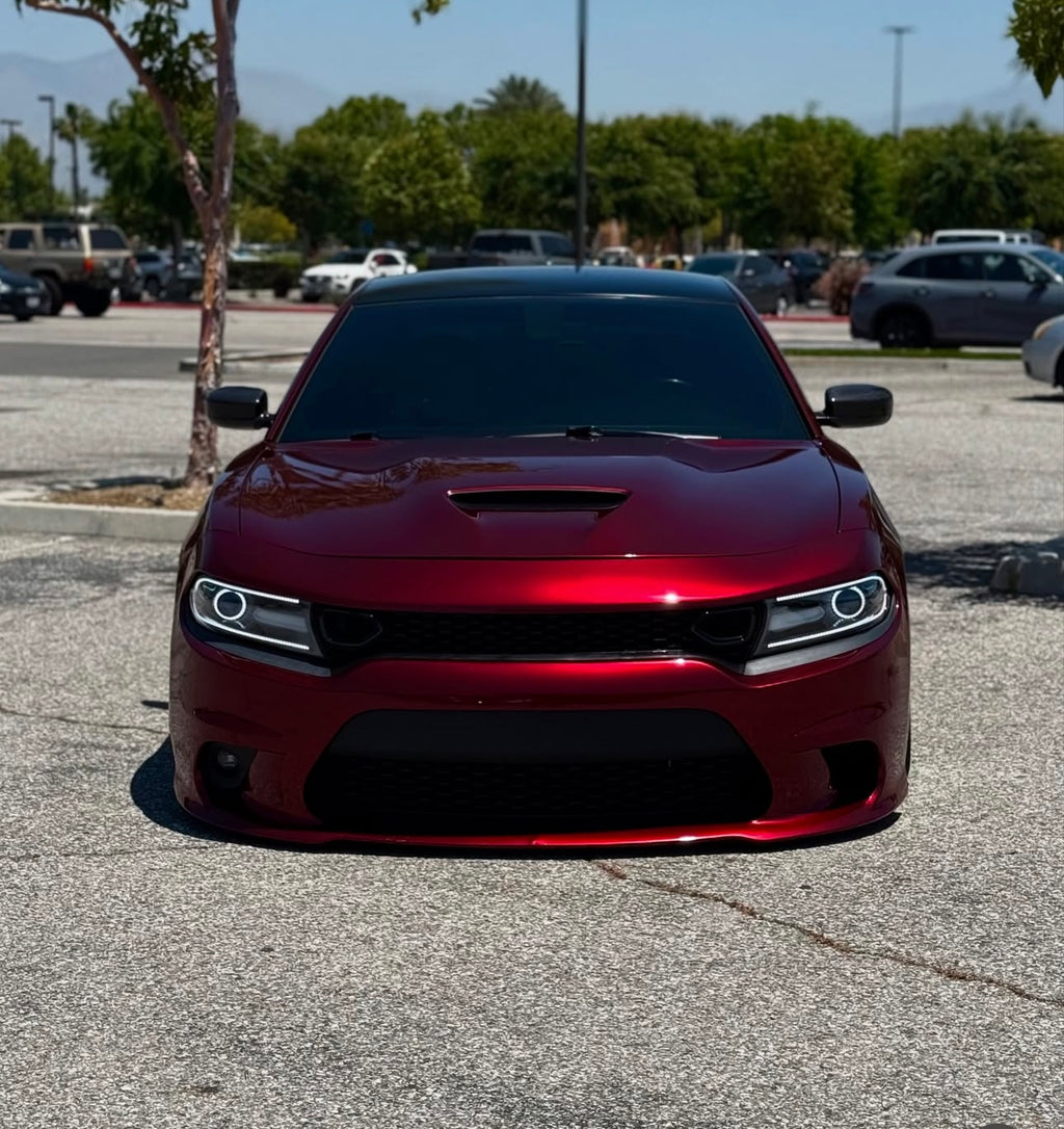 Dodge Charger 2015-2022 Prebuilt Custom Headlights