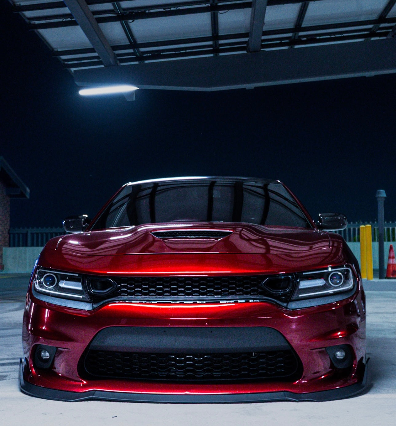 Dodge Charger 2015-2022 Prebuilt Custom Headlights