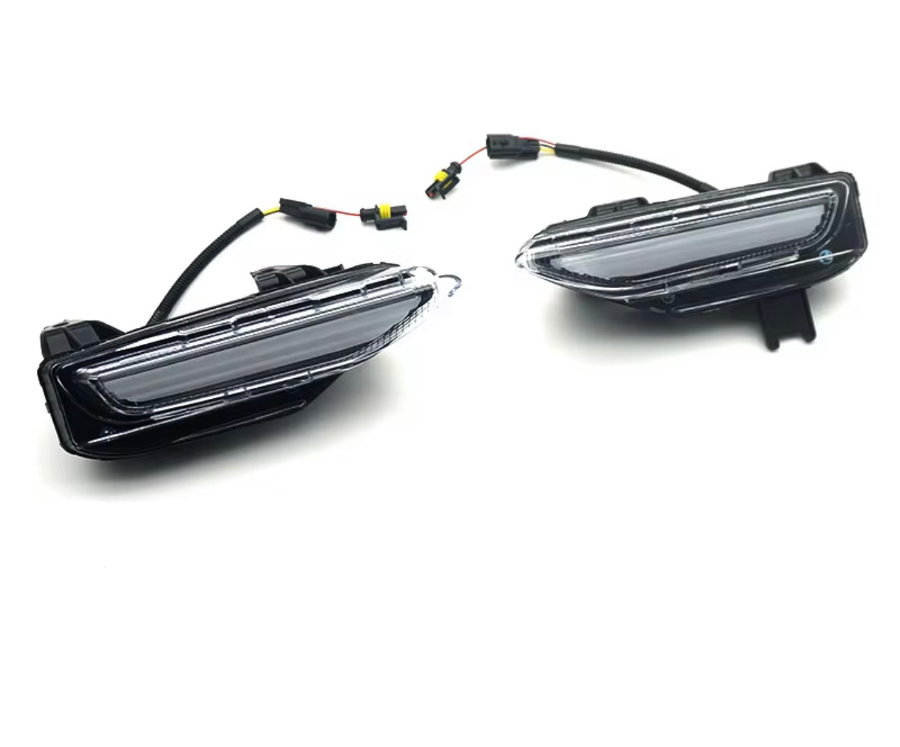 Infiniti Q50 2014-2020 Bumper Turn signals