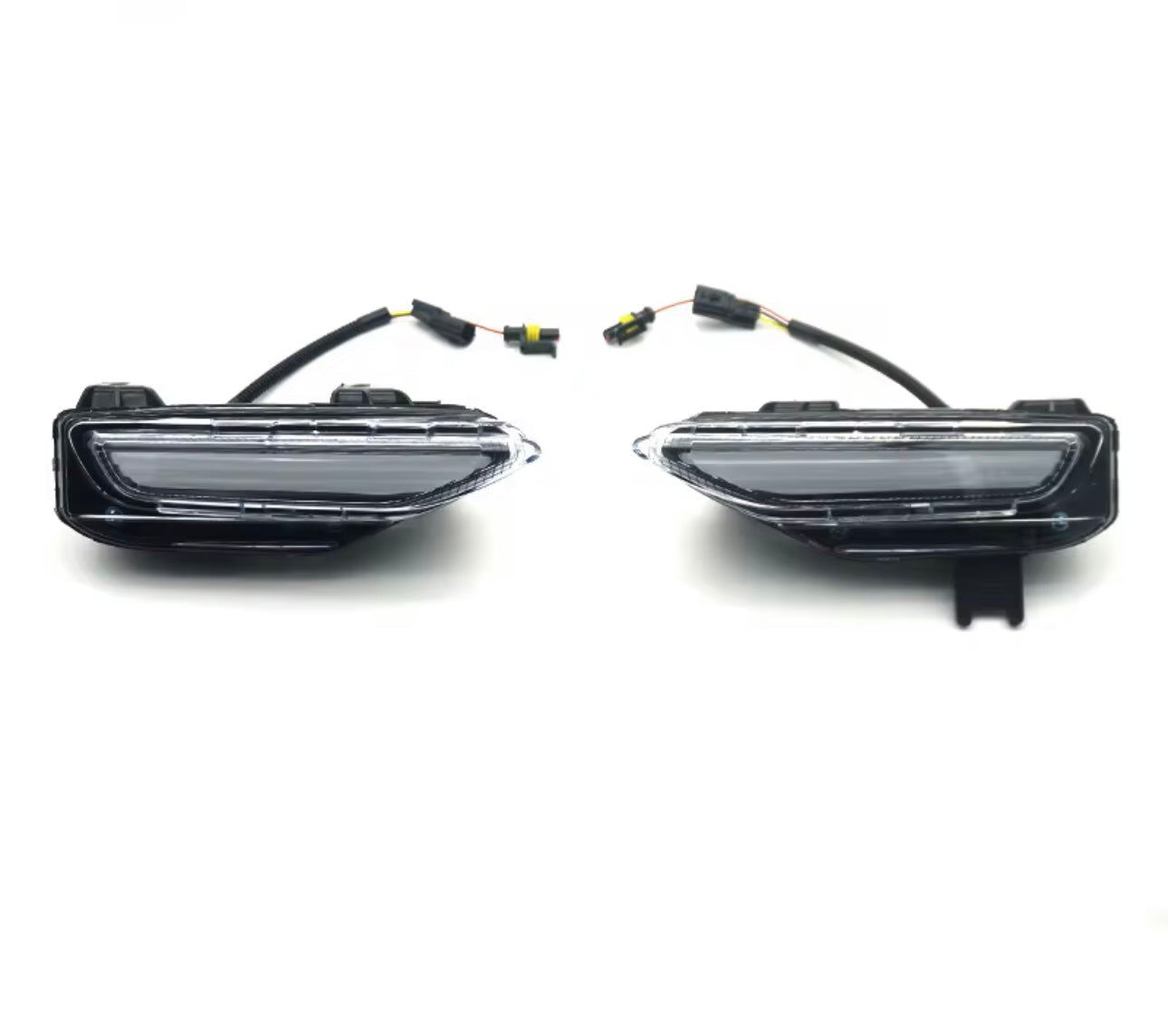 Infiniti Q50 2014-2020 Bumper Turn signals