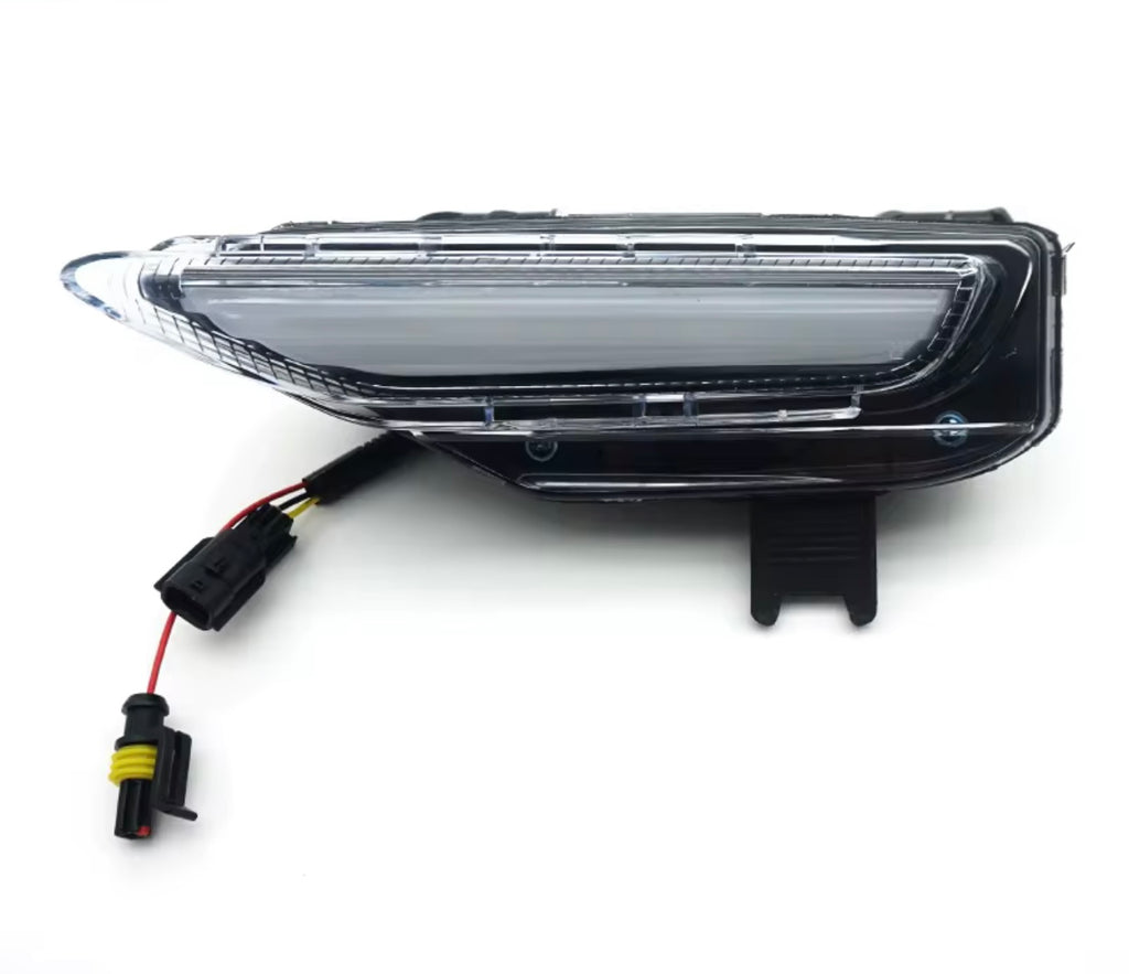 Infiniti Q50 2014-2020 Bumper Turn signals