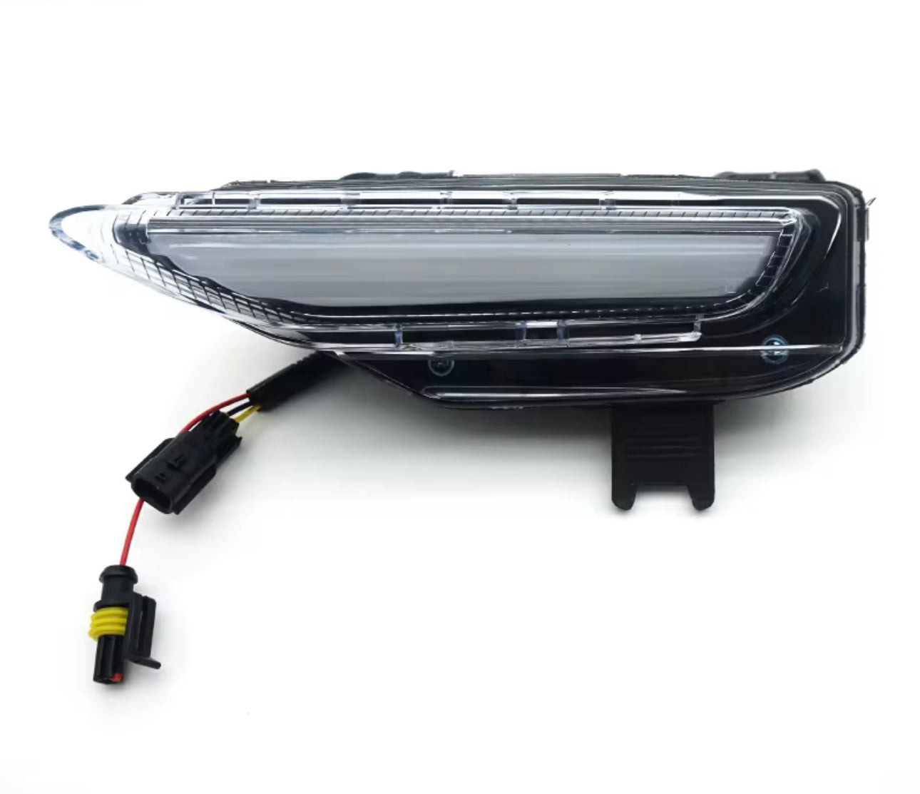 Infiniti Q50 2014-2020 Bumper Turn signals