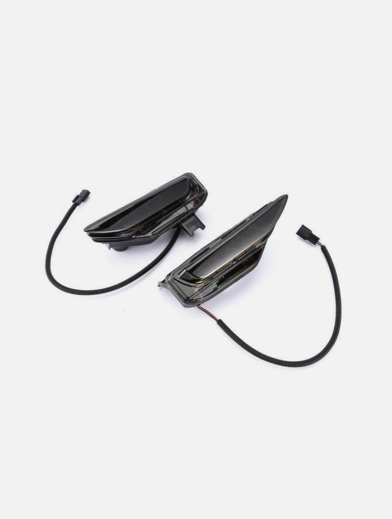 Infiniti Q50 2014-2020 Bumper Turn signals