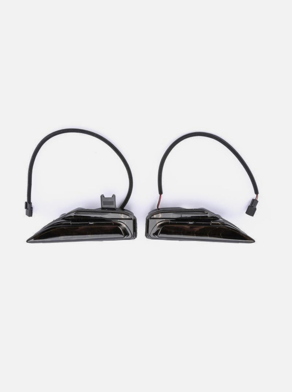 Infiniti Q50 2014-2020 Bumper Turn signals