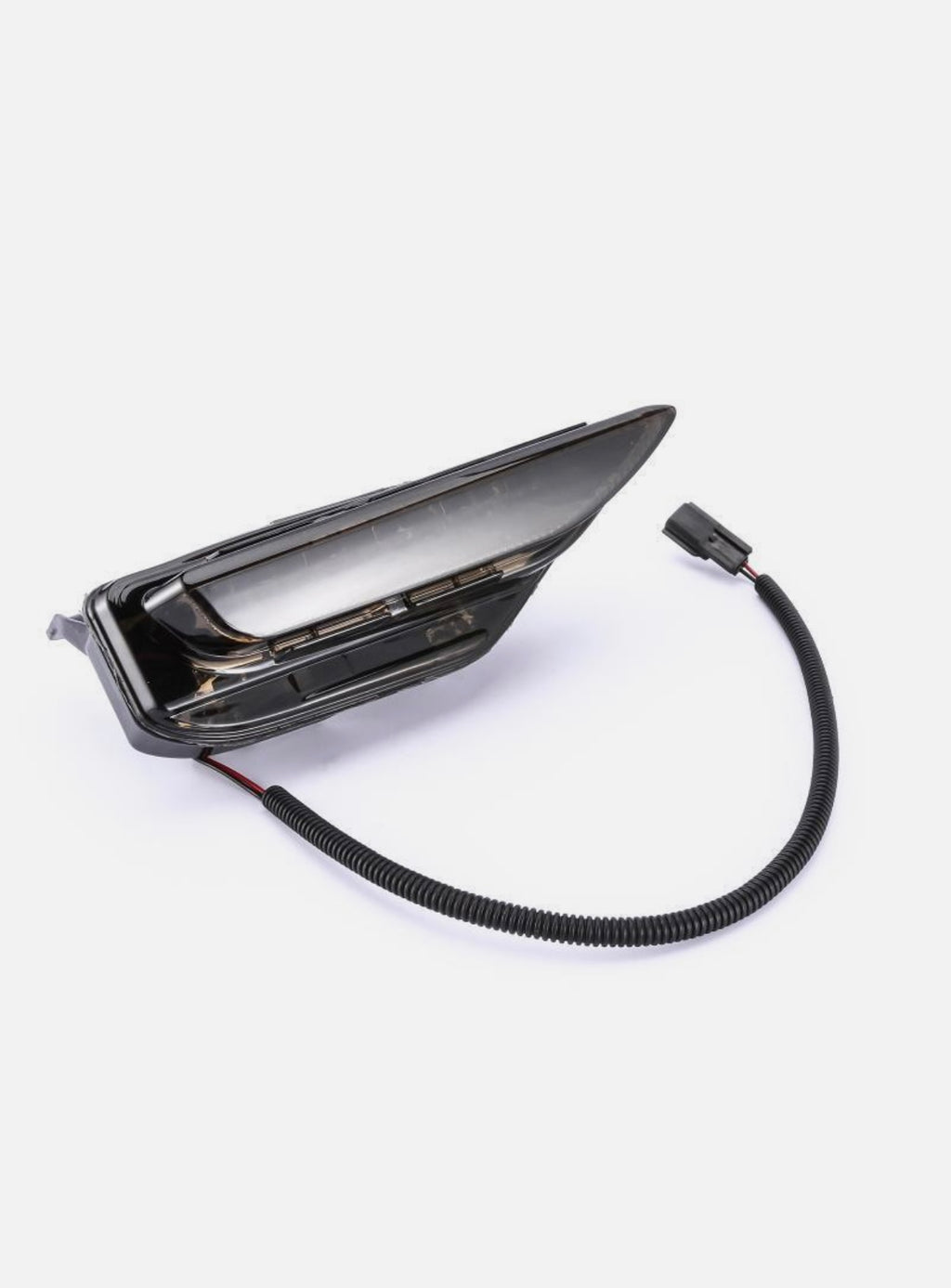 Infiniti Q50 2014-2020 Bumper Turn signals
