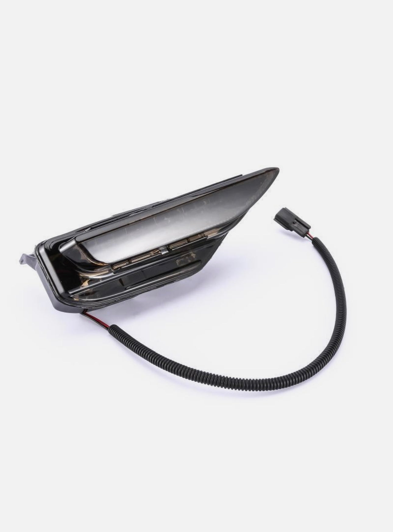 Infiniti Q50 2014-2020 Bumper Turn signals