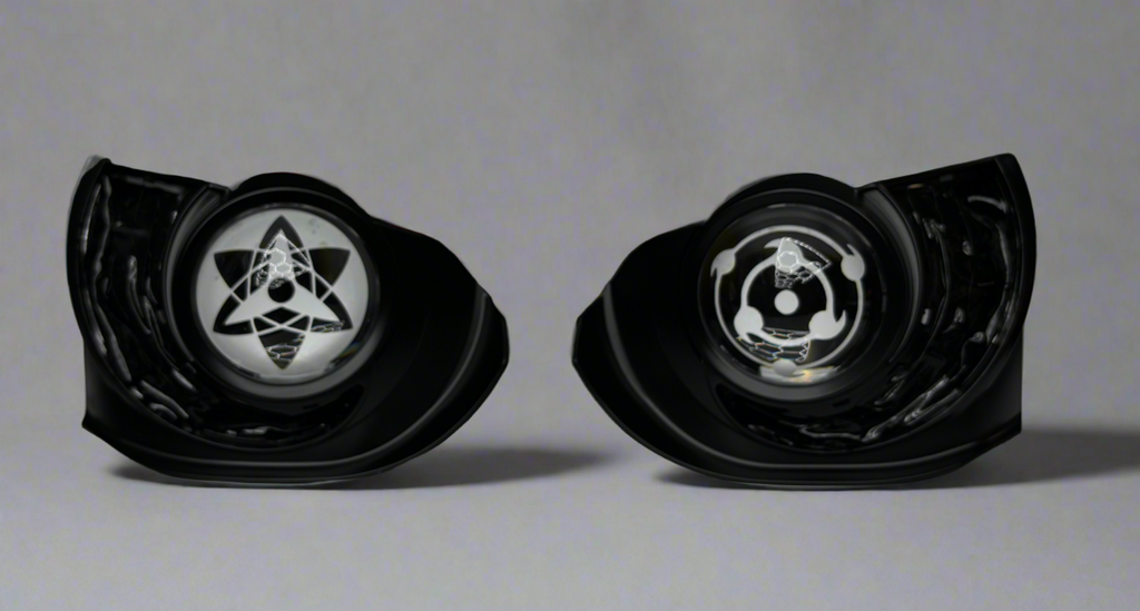 Infiniti Q50 2014-2022 Prebuilt Custom Headlights