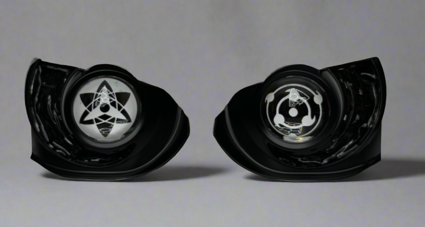 Infiniti Q50 2014-2022 Prebuilt Custom Headlights