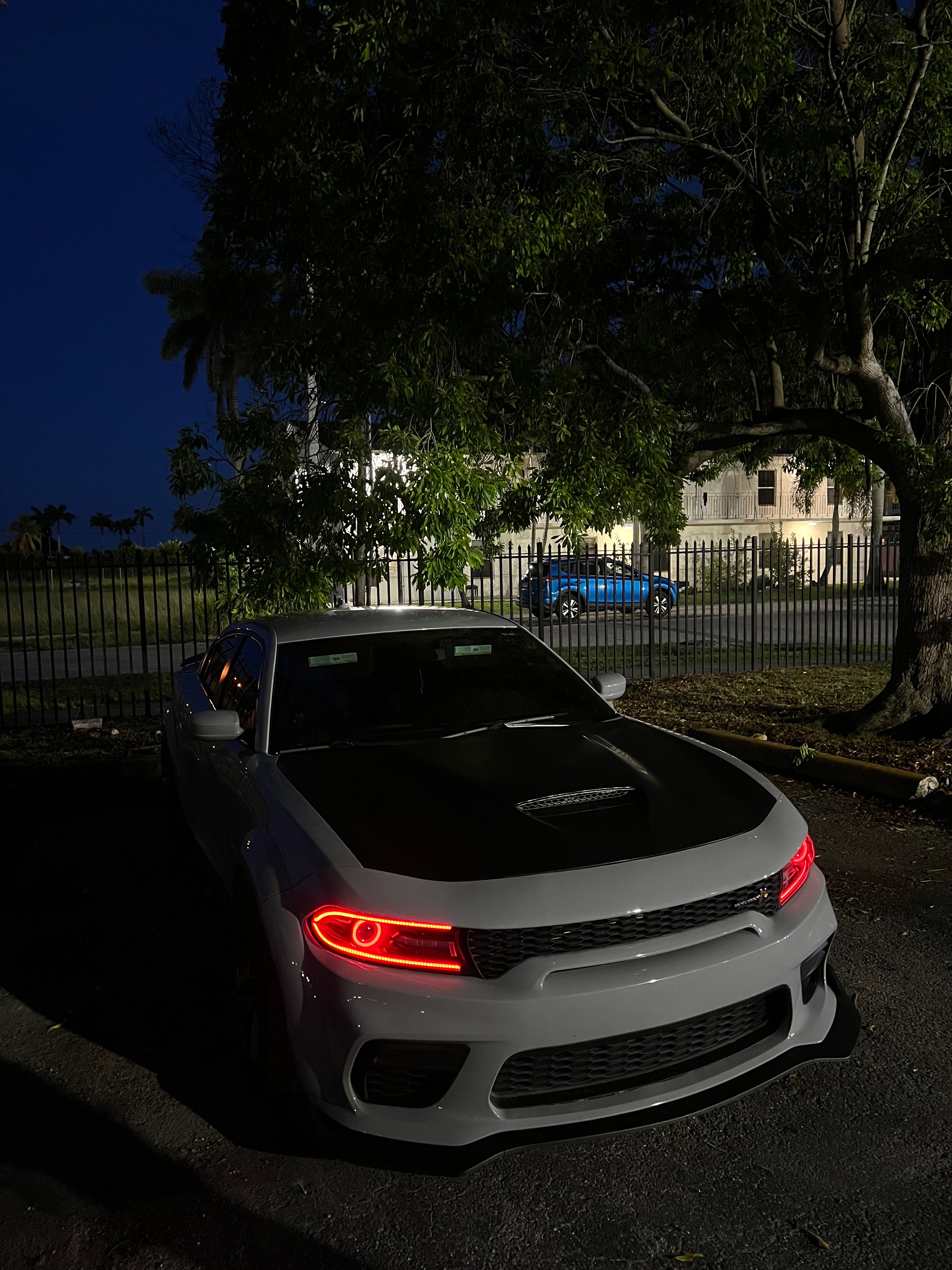 Dodge Charger 2015-2022 Prebuilt Custom Headlights
